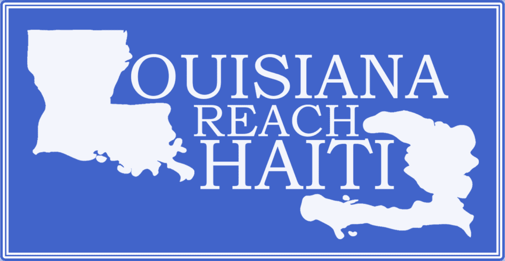 Louisiana Reach Haiti
